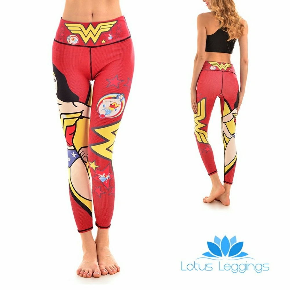 1 left! Amazon woman